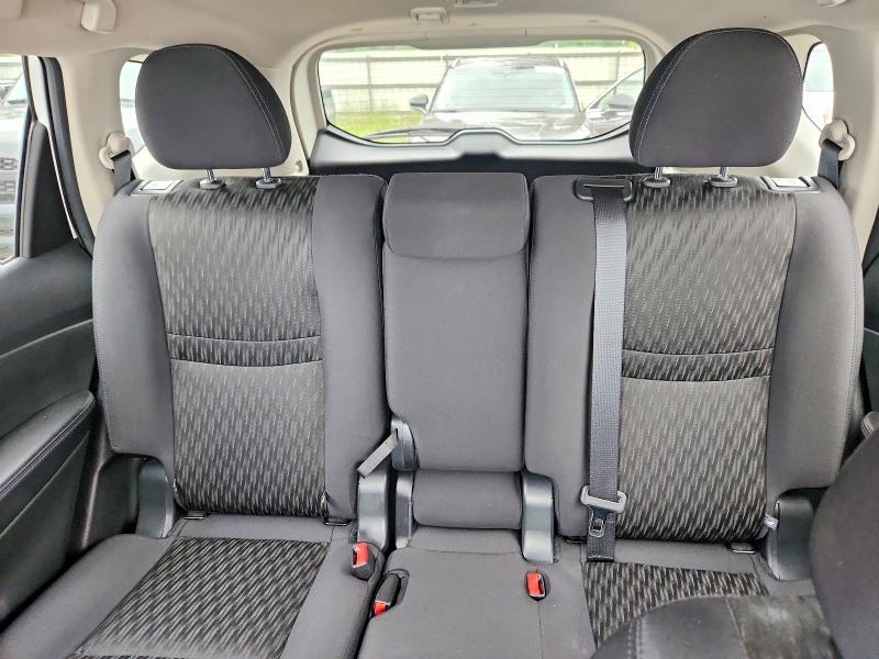 Aukcja sprzedaży 2020 Nissan Rogue, vin: 5N1AT2MT3LC726008, numer aukcji: 64256956