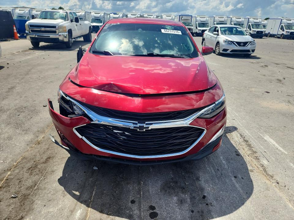 Aukcja sprzedaży 2024 Chevrolet Malibu, vin: 1G1ZG5ST9RF239539, numer aukcji: 66231516