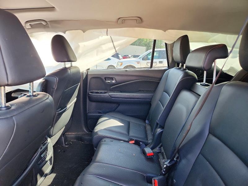 Aukcja sprzedaży 2020 Honda Pilot, vin: 5FNYF5H57LB028205, numer aukcji: 66249836