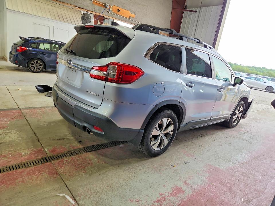 Aukcja sprzedaży 2019 Subaru Ascent, vin: 4S4WMAFD1K3417879, numer aukcji: 64279056