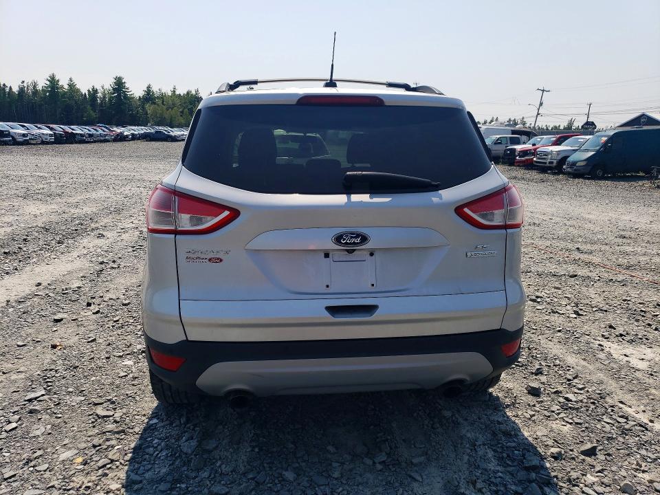 Aukcja sprzedaży 2014 Ford Escape, vin: 1FMCU0G91EUD19859, numer aukcji: 63626046