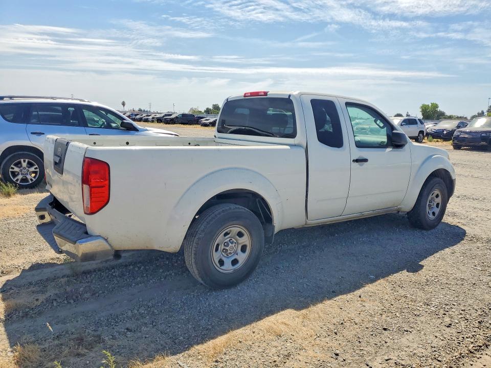 Продажа на аукционе авто 2014 Nissan Frontier, vin: 1N6BD0CT0EN708792, номер лота: 63744376