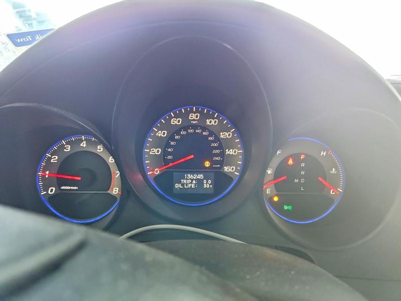 Продажа на аукционе авто 2008 Acura Tl, vin: 19UUA66298A010995, номер лота: 64407486