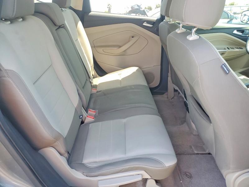 Aukcja sprzedaży 2014 Ford Escape, vin: 1FMCU0GX4EUB99148, numer aukcji: 64958956