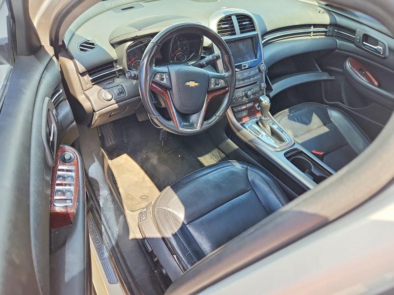 Продаж на аукціоні авто 2013 Chevrolet Malibu, vin: 1G11H5SA5DF153243, номер лоту: 66564496