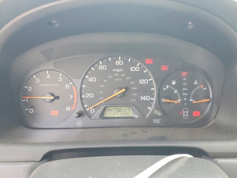 Aukcja sprzedaży 1998 Honda Accord, vin: 1HGCG5646WA188141, numer aukcji: 66125886