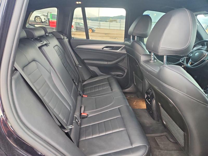 Aukcja sprzedaży 2018 Bmw X3, vin: 5UXTS3C59J0Z00525, numer aukcji: 66258106
