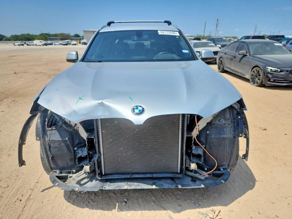 Aukcja sprzedaży 2018 Bmw X3, vin: 5UXTR9C56JLC82550, numer aukcji: 66775296