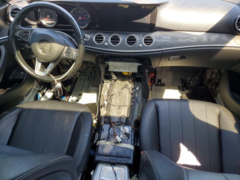 65985286 :رقم المزاد ، WDDZF4KB5HA040131 vin ، 2017 Mercedes-benz E مزاد بيع