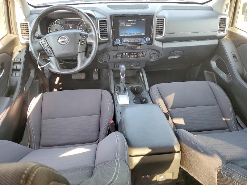 Продаж на аукціоні авто 2024 Nissan Frontier, vin: 1N6ED1EJ5RN643586, номер лоту: 64084826