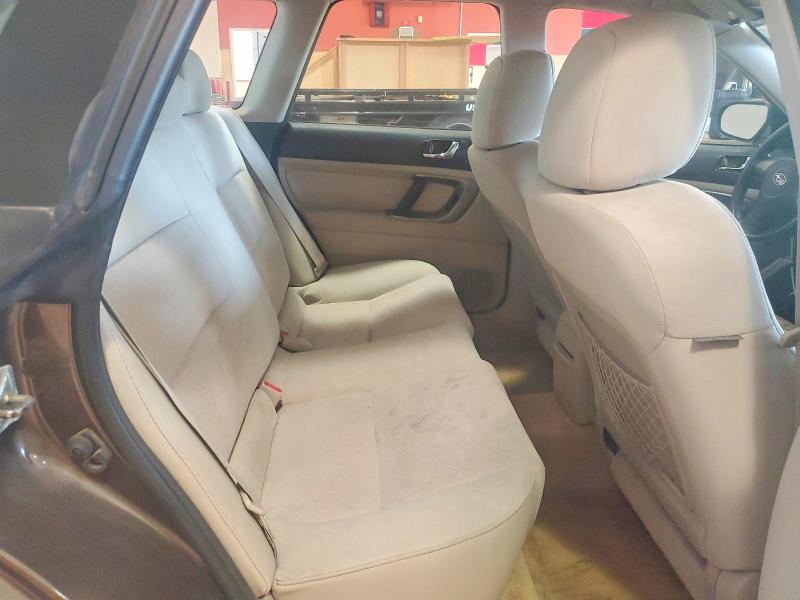 Продажа на аукционе авто 2008 Subaru Outback, vin: 4S4BP61C486355645, номер лота: 64793036