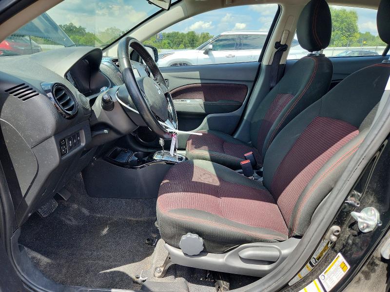 Продаж на аукціоні авто 2023 Mitsubishi Mirage, vin: ML32FUFJXPHF02529, номер лоту: 66335266