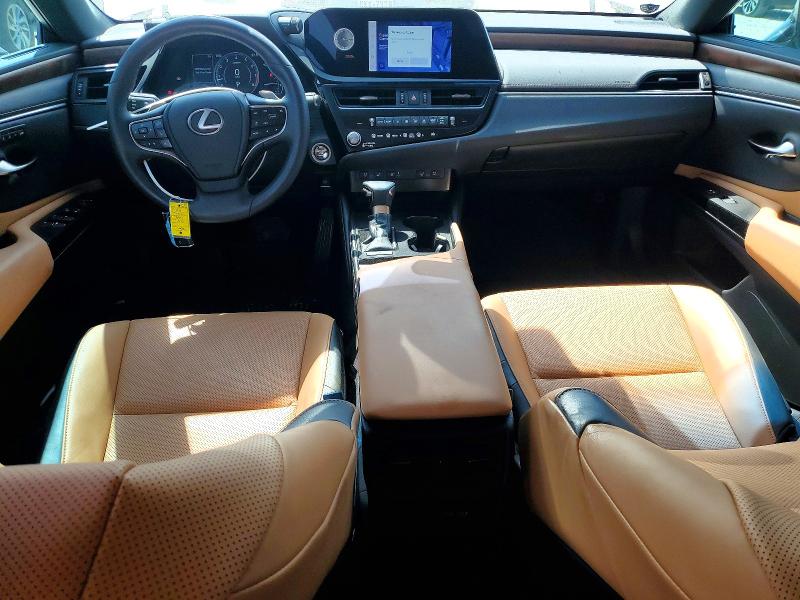 Продажа на аукционе авто 2023 Lexus Es 350, vin: 58ADZ1B17PU155686, номер лота: 66119606