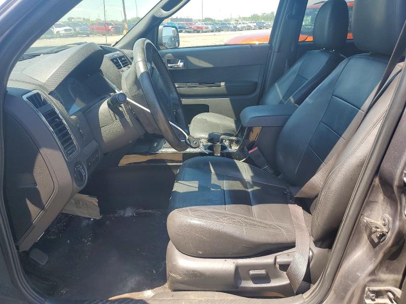 Продаж на аукціоні авто 2012 Ford Escape, vin: 1FMCU9E77CKA21993, номер лоту: 63778166