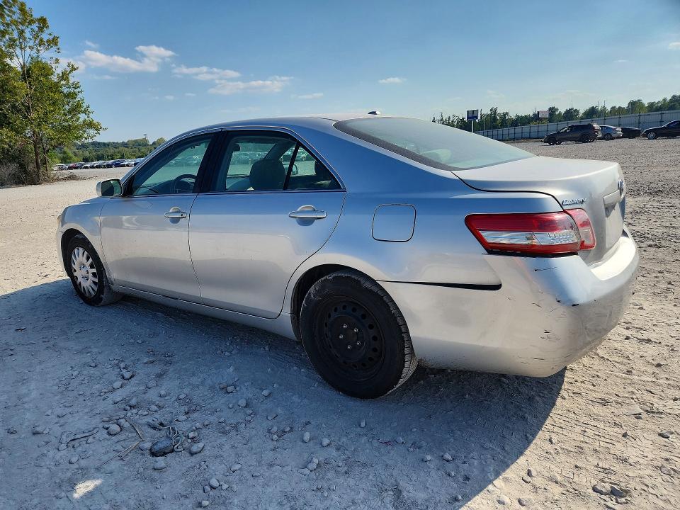 Продаж на аукціоні авто 2010 Toyota Camry, vin: 4T4BF3EK0AR056616, номер лоту: 66751416