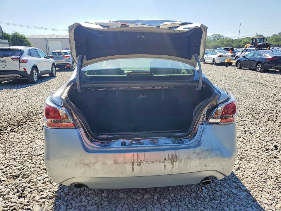 63302856 :رقم المزاد ، 1N4AL3AP2EC120242 vin ، 2014 Nissan Altima مزاد بيع