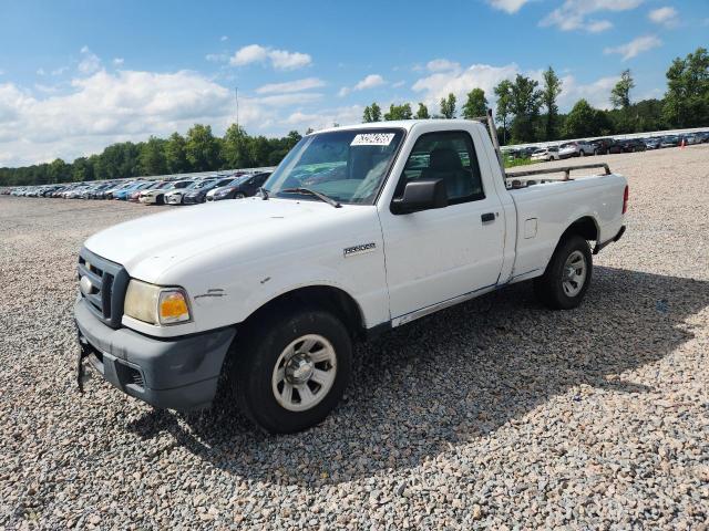 Aukcja sprzedaży 2007 Ford Ranger, vin: 1FTYR10D17PA85188, numer aukcji: 63204266