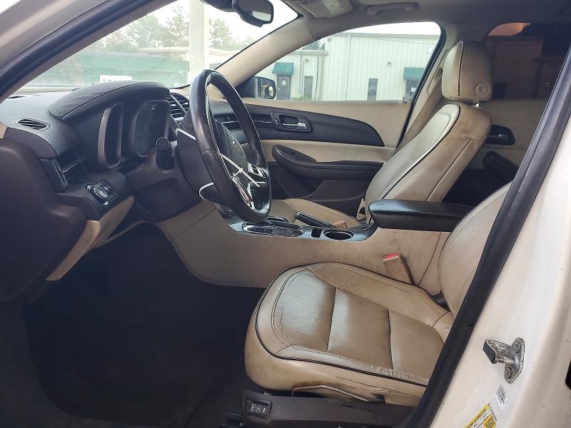 Aukcja sprzedaży 2014 Chevrolet Malibu, vin: 1G11J5SX0EF229333, numer aukcji: 63777756
