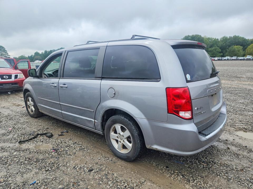 Продаж на аукціоні авто 2013 Dodge Grand Caravan, vin: 2C4RDGCG7DR545962, номер лоту: 66413416