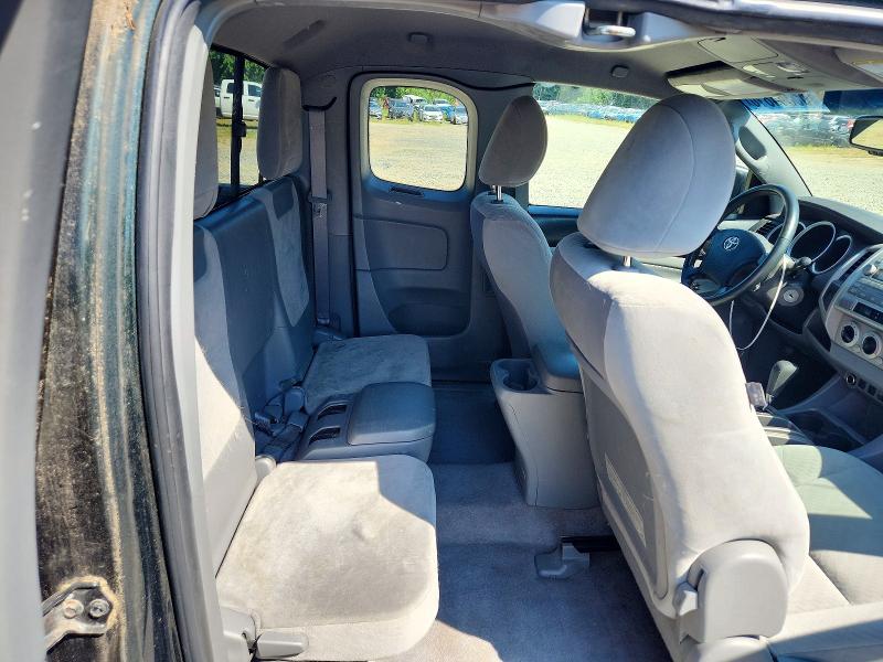 Aukcja sprzedaży 2010 Toyota Tacoma, vin: 5TETX4CN9AZ703024, numer aukcji: 65344816