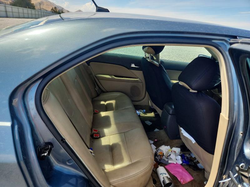 66461476 :رقم المزاد ، 3FAHP0JAXBR329545 vin ، 2011 Ford Fusion مزاد بيع
