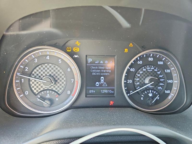 Продажа на аукционе авто 2020 Hyundai Elantra, vin: 5NPD84LF5LH596845, номер лота: 64832176