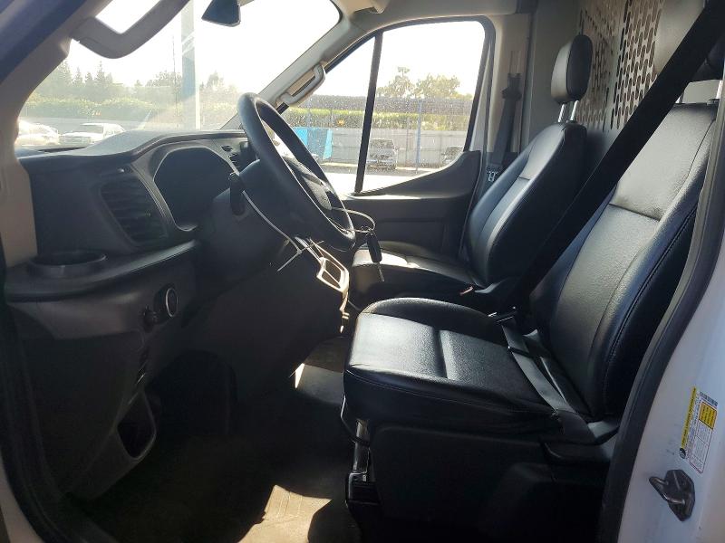 Aukcja sprzedaży 2021 Ford Transit, vin: 1FTBW3UG4MKA51334, numer aukcji: 61452966