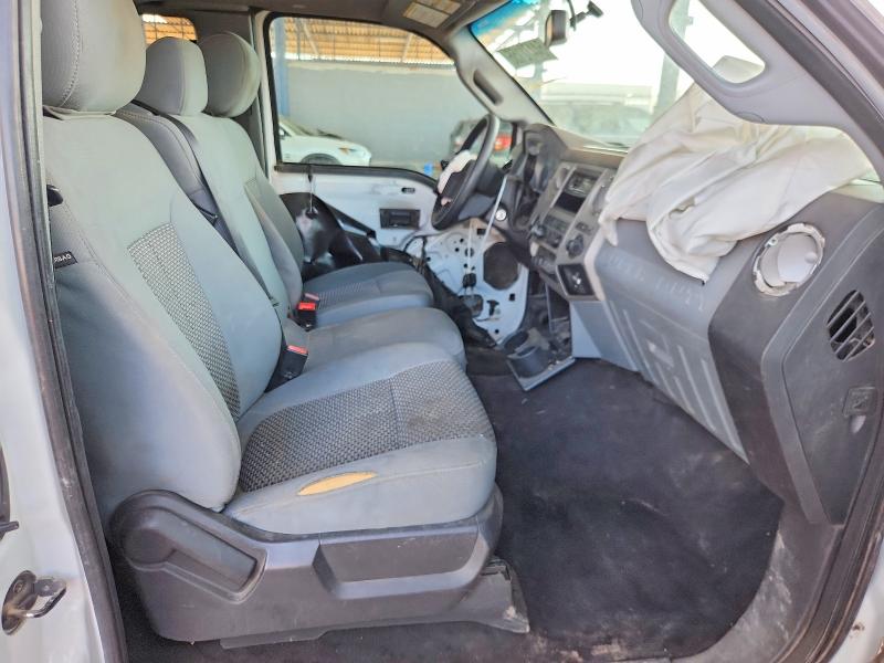 Продаж на аукціоні авто 2015 Ford F250, vin: 1FT7X2A68FEB94782, номер лоту: 64472156