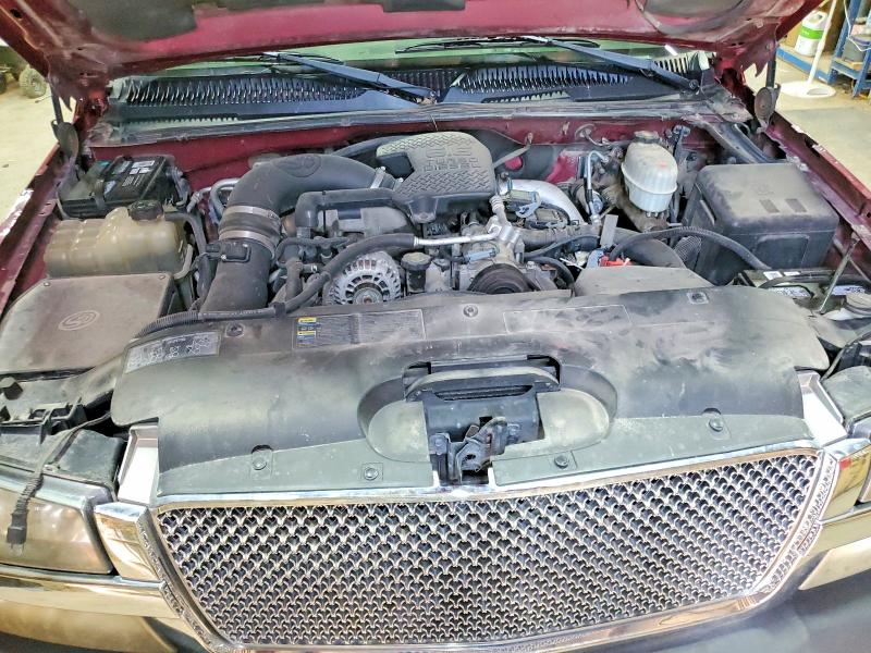 Продажа на аукционе авто 2004 Chevrolet Silverado, vin: 1GCHK23204F199382, номер лота: 66080646