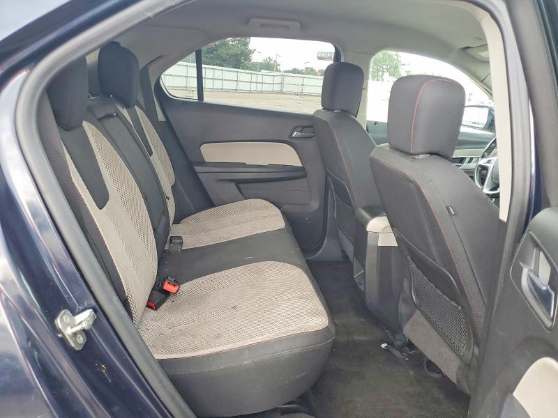 Aukcja sprzedaży 2015 Chevrolet Equinox, vin: 2GNFLFEK3F6226815, numer aukcji: 65428946