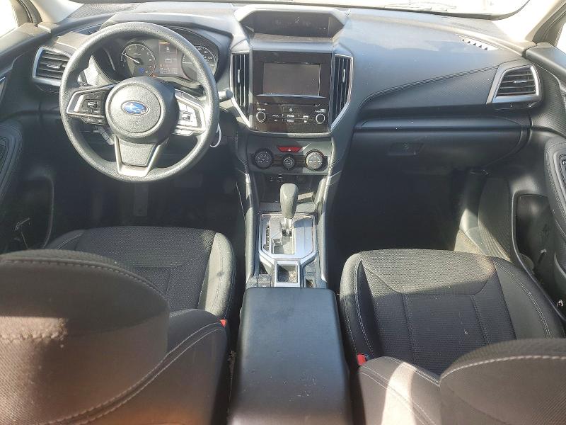 2021 Subaru Forester მანქანა იყიდება აუქციონზე, vin: JF2SKADC6MH413840, აუქციონის ნომერი: 63212286