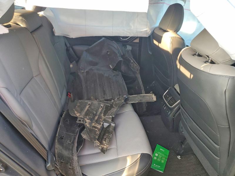 65886066 :رقم المزاد ، 4S4BTANC2P3209155 vin ، 2023 Subaru Outback مزاد بيع