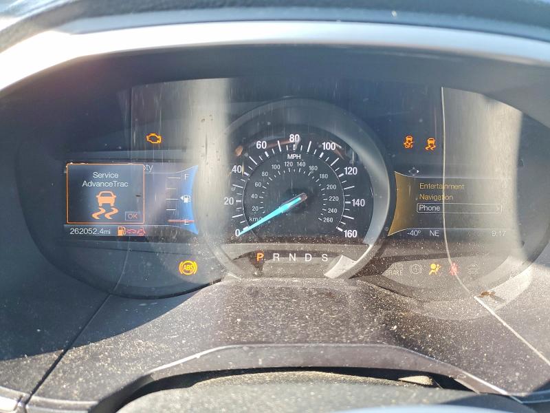 Продажа на аукционе авто 2016 Ford Edge, vin: 2FMPK4J92GBC04011, номер лота: 63816836
