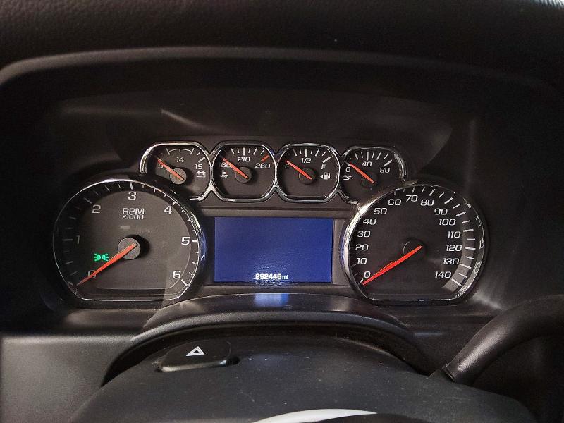 2014 Chevrolet Silverado მანქანა იყიდება აუქციონზე, vin: 3GCPCREC4EG108668, აუქციონის ნომერი: 63752816