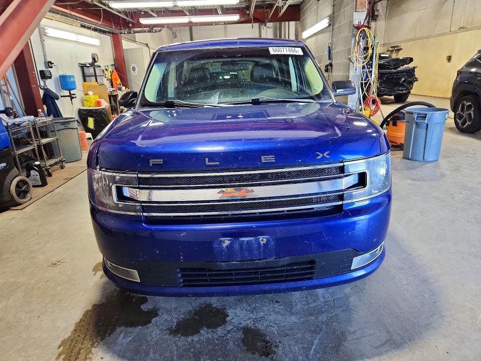 Продаж на аукціоні авто 2013 Ford Flex, vin: 2FMHK6C89DBD02601, номер лоту: 66077466