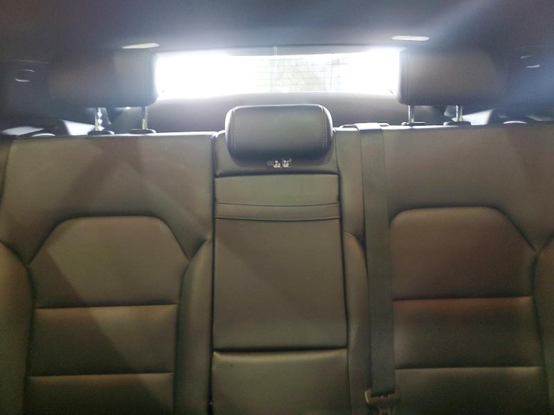 65806976 :رقم المزاد ، WDCTG4EB1HJ335293 vin ، 2017 Mercedes-benz Gla مزاد بيع