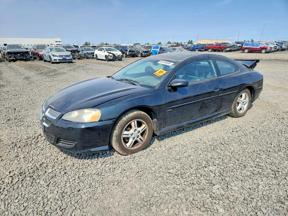 Продаж на аукціоні авто 2005 Dodge Stratus, vin: 4B3AG42G95E029315, номер лоту: 65144596
