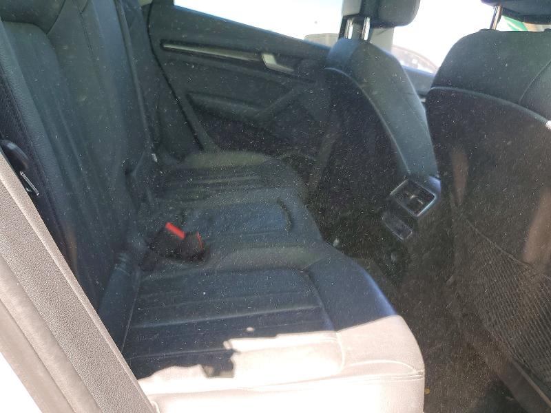 Aukcja sprzedaży 2018 Audi Q5, vin: WA1BNAFY8J2235128, numer aukcji: 66446066
