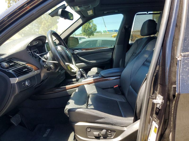 Продаж на аукціоні авто 2011 Bmw X5, vin: 5UXZV8C55BL418892, номер лоту: 63562476