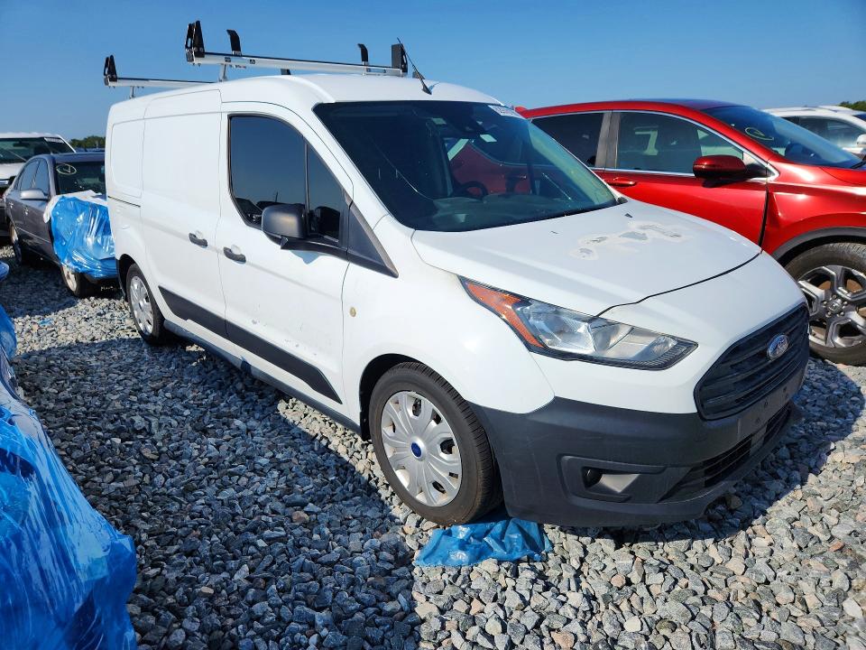 Продажа на аукционе авто 2022 Ford Transit Conn, vin: NM0LS7S2XN1520333, номер лота: 62978196
