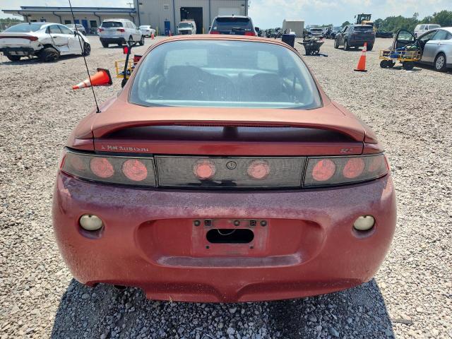 65836486 :رقم المزاد ، 4A3AK34Y6WE031388 vin ، 1998 Mitsubishi Eclipse مزاد بيع