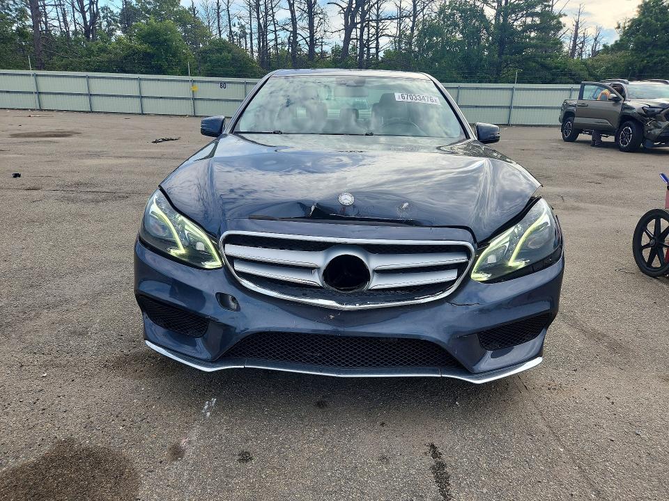 Aukcja sprzedaży 2014 Mercedes-benz E, vin: WDDHF5KB0EA854216, numer aukcji: 67033476