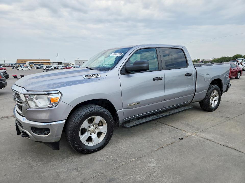 Aukcja sprzedaży 2020 Ram 1500, vin: 1C6SRFNT1LN246574, numer aukcji: 66640286