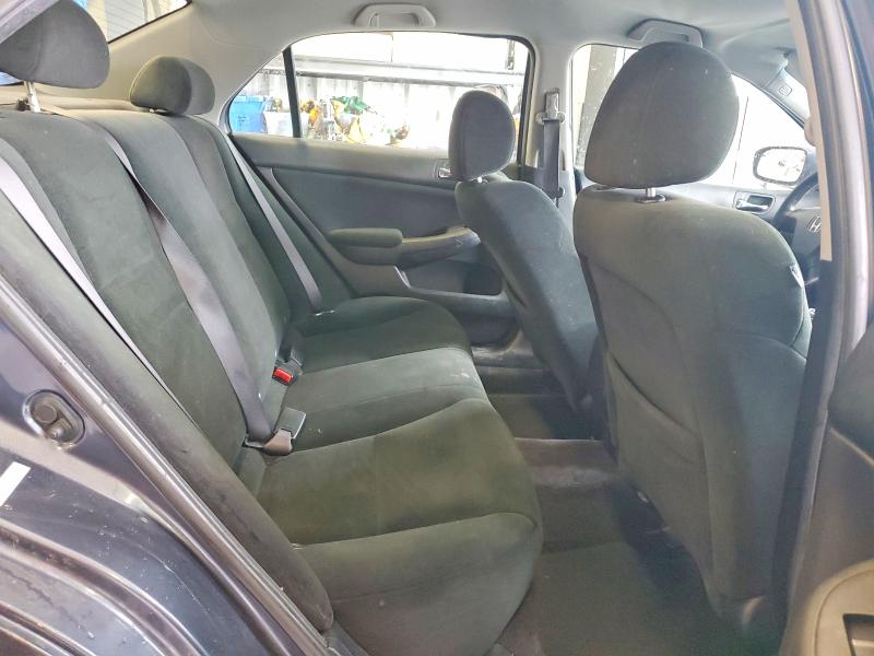 Aukcja sprzedaży 2007 Honda Accord, vin: 1HGCM56147A809974, numer aukcji: 65267816