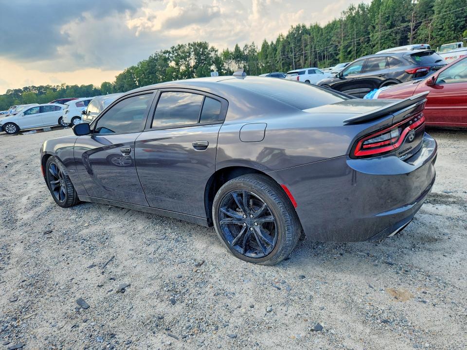 Aukcja sprzedaży 2016 Dodge Charger, vin: 2C3CDXCT9GH251156, numer aukcji: 63564526