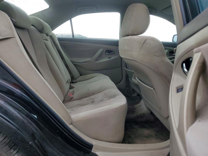Продаж на аукціоні авто 2011 Toyota Camry, vin: 4T1BF3EK5BU135551, номер лоту: 65891546