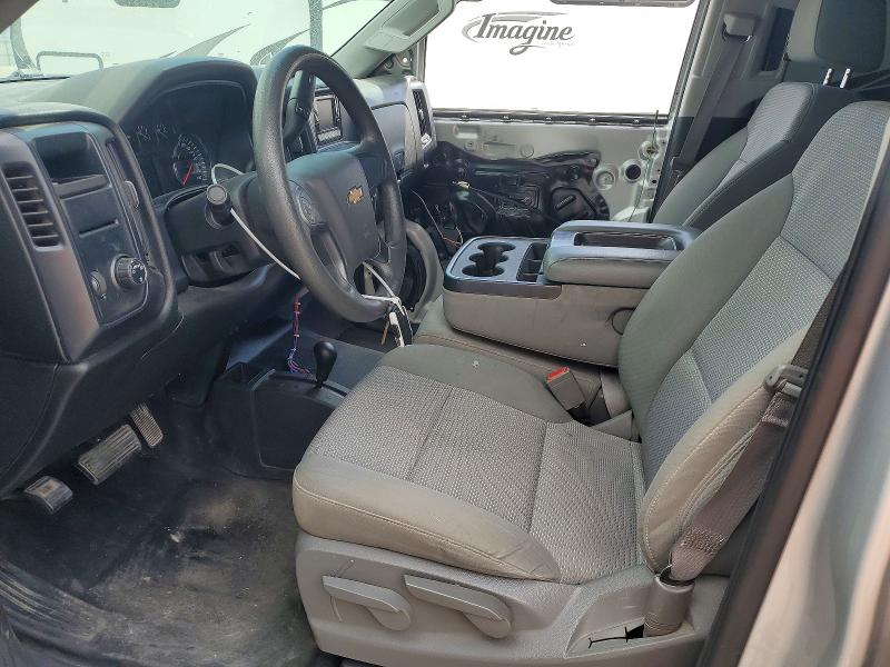Продажа на аукционе авто 2015 Chevrolet Silverado, vin: 3GCUKPEC2FG465259, номер лота: 66744436