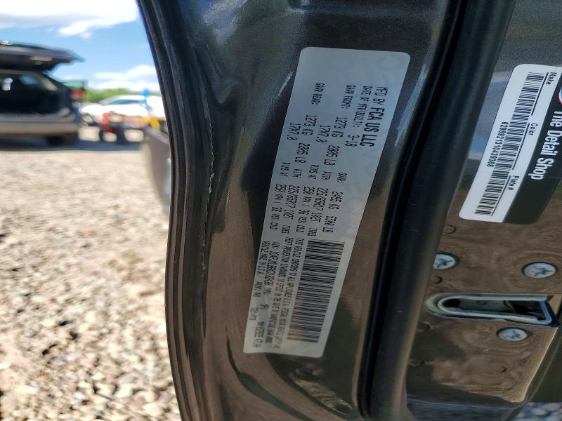 Aukcja sprzedaży 2019 Jeep Cherokee, vin: 1C4PJMLB6KD182430, numer aukcji: 63682856