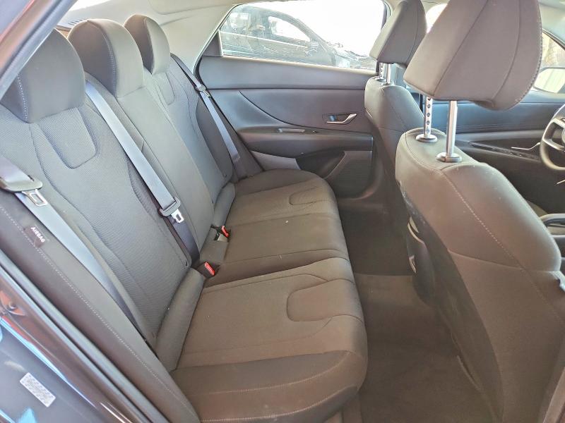 2024 Hyundai Elantra მანქანა იყიდება აუქციონზე, vin: KMHLL4DG6RU775648, აუქციონის ნომერი: 67156266