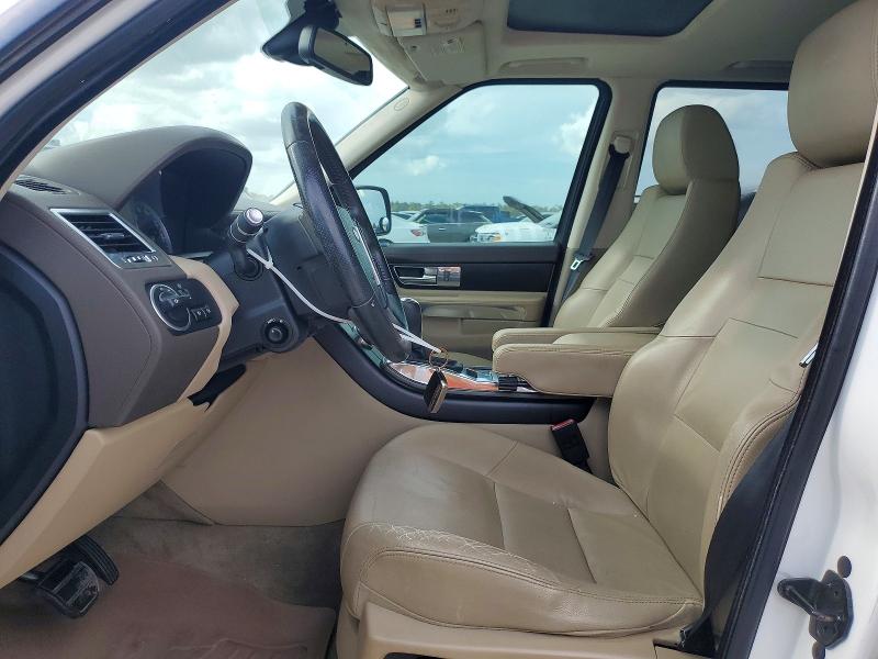 Продаж на аукціоні авто 2013 Land Rover Range Rover Sport, vin: SALSF2D48DA768818, номер лоту: 65234546
